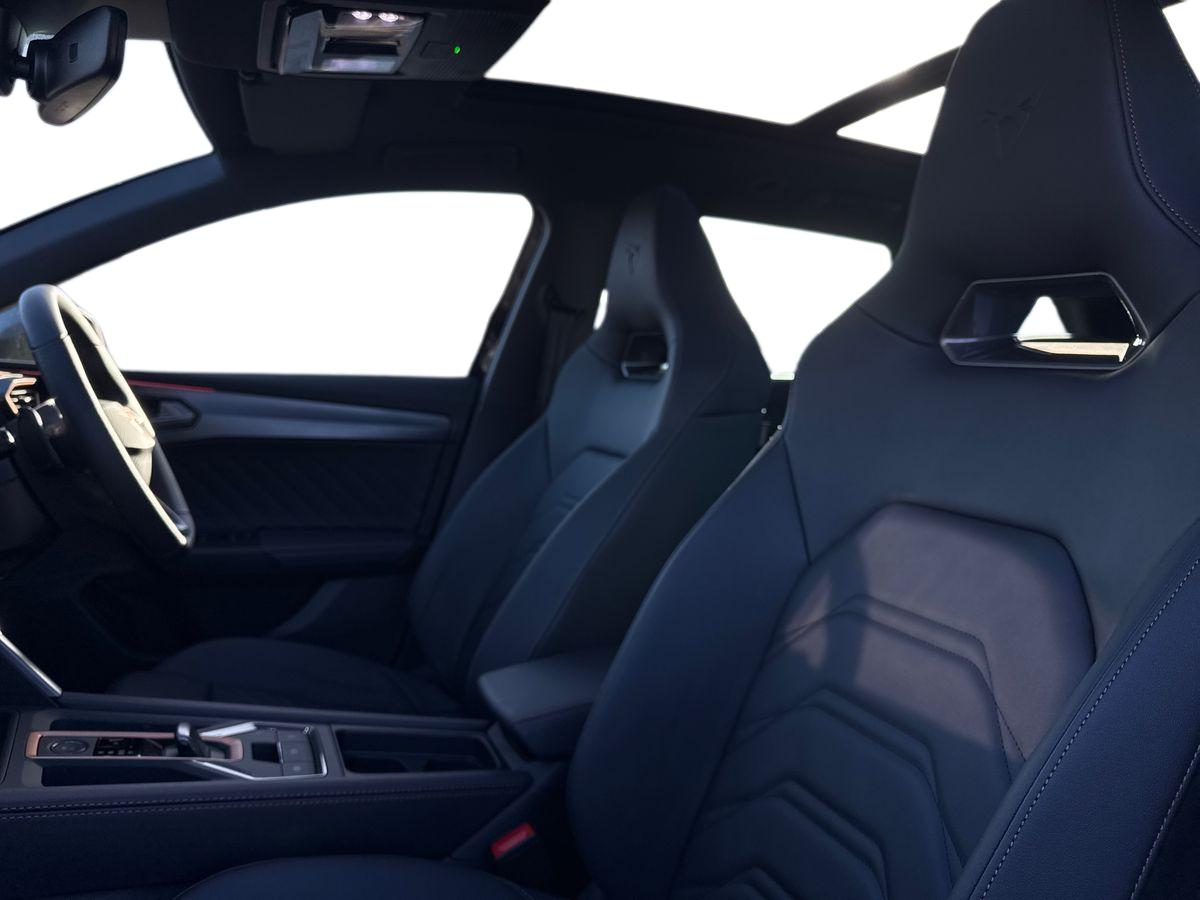 Used Cupra Leon 2025 for sale - 76610967: Photo 11