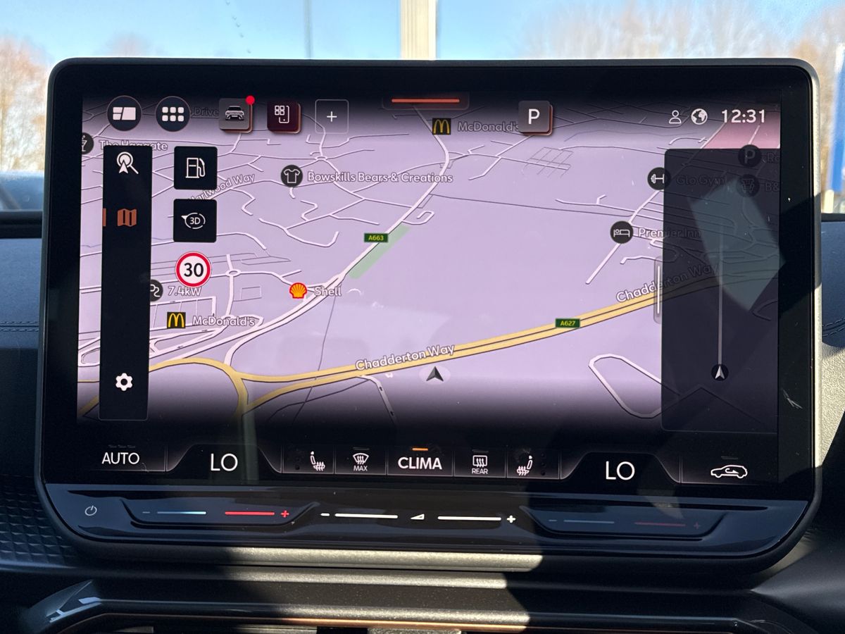 Used Cupra Leon 2025 for sale - 76610967: Photo 12