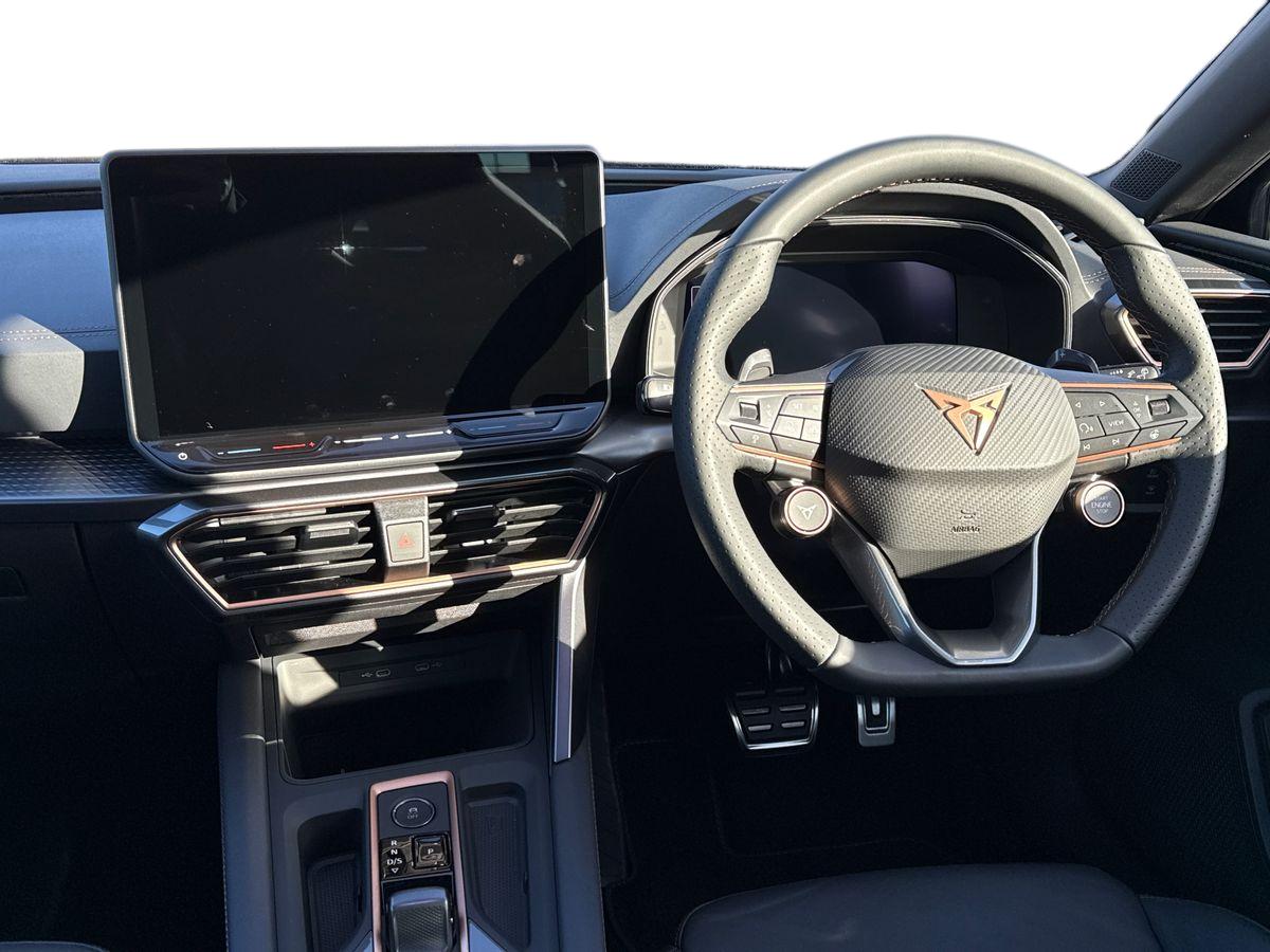 Used Cupra Leon 2025 for sale - 76610967: Photo 13