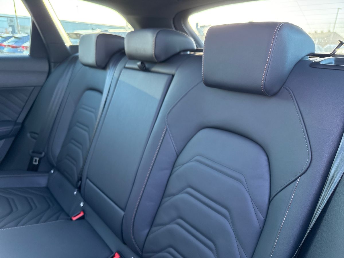 Used Cupra Leon 2025 for sale - 76610967: Photo 14