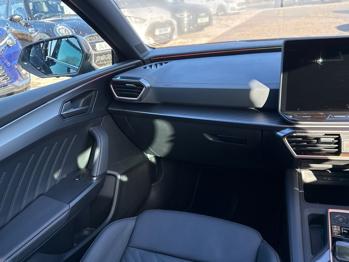 Used Cupra Leon 2025 for sale - 76610967: Photo 15