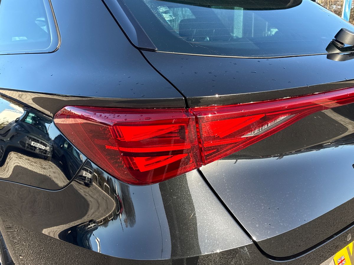 Used Cupra Leon 2025 for sale - 76610967: Photo 16