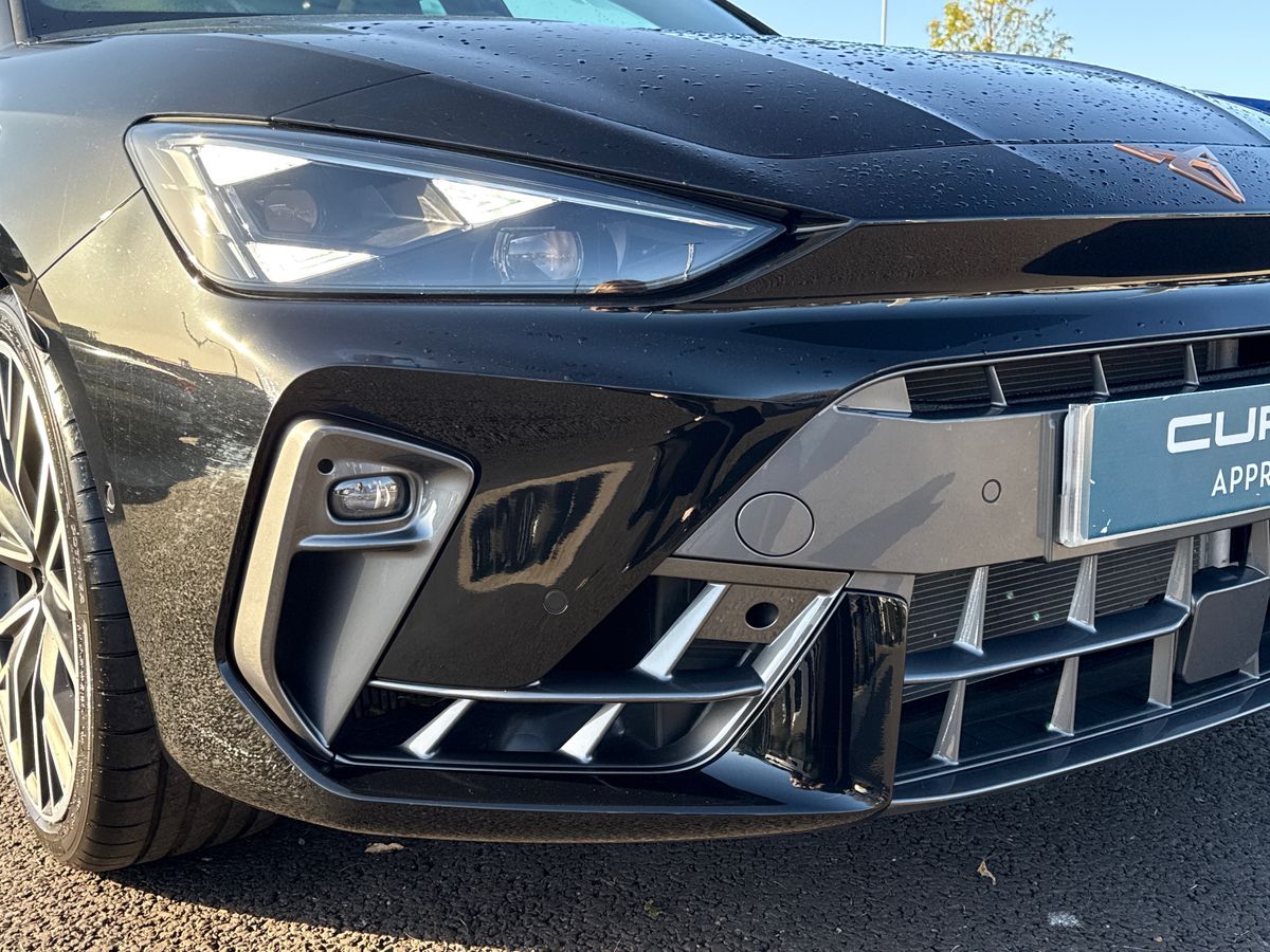 Used Cupra Leon 2025 for sale - 76610967: Photo 17