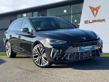 2025 - 2.0 TSI 333 VZ2 5dr DSG 4Drive **PANORAMIC SUNROOF**