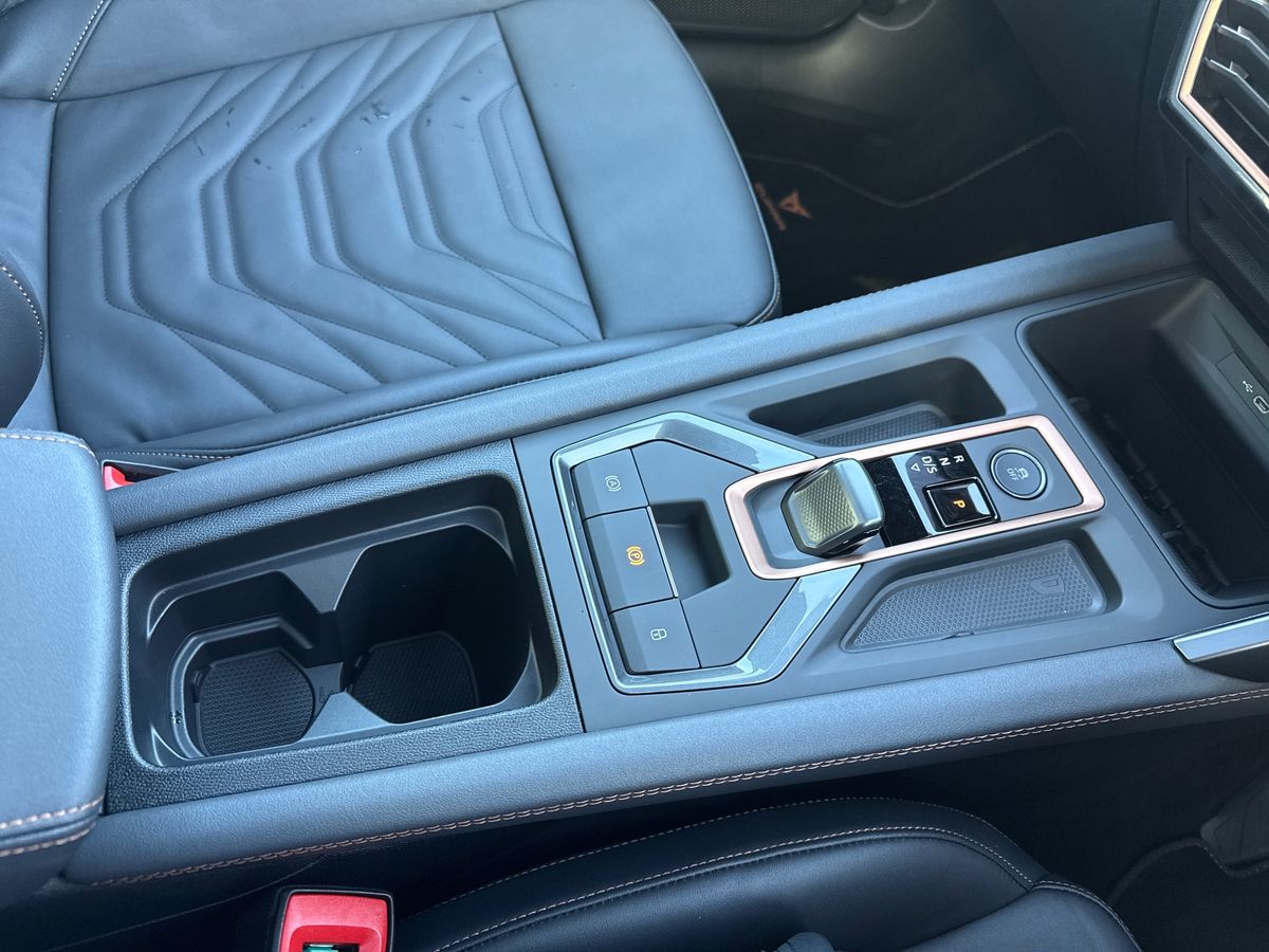 Used Cupra Leon 2025 for sale - 76610967: Photo 20