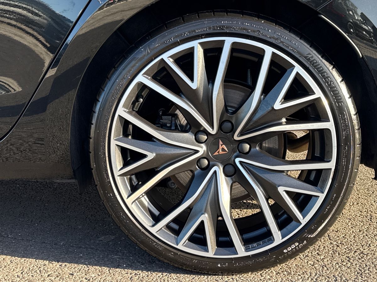 Used Cupra Leon 2025 for sale - 76610967: Photo 24
