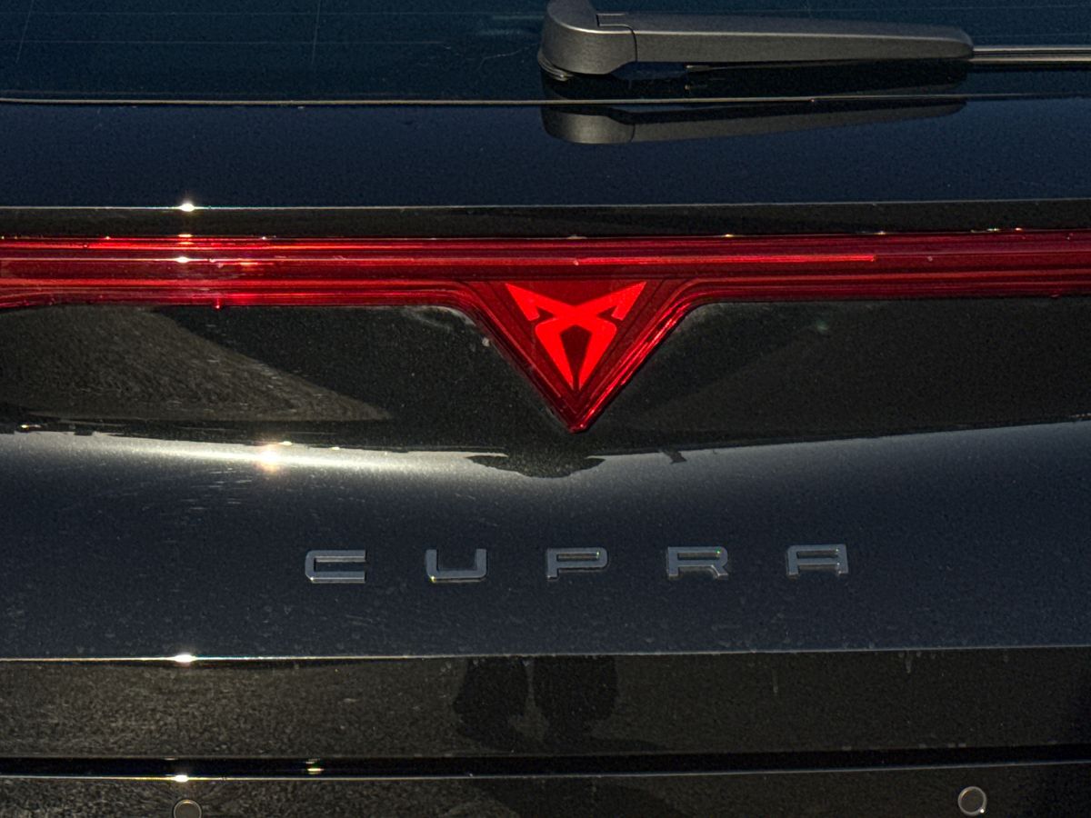 Used Cupra Leon 2025 for sale - 76610967: Photo 25