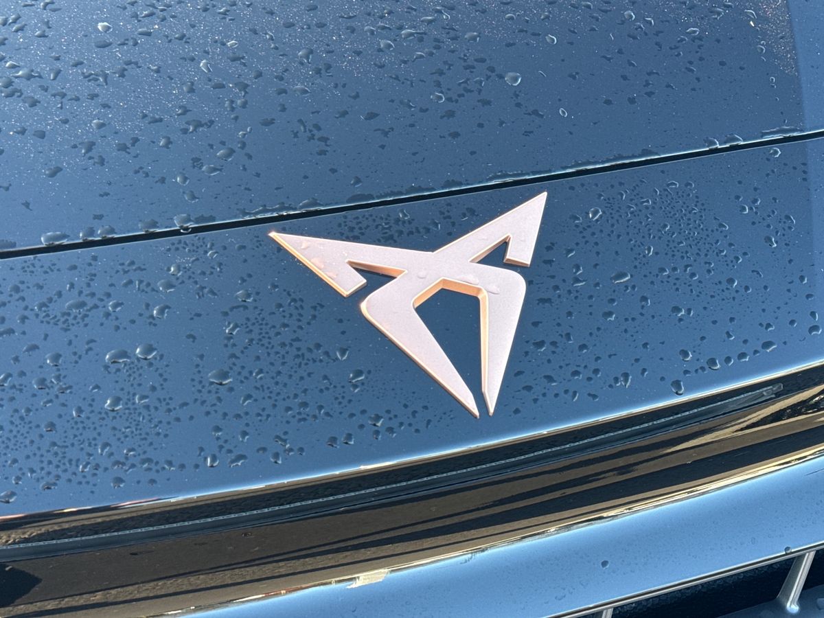 Used Cupra Leon 2025 for sale - 76610967: Photo 29