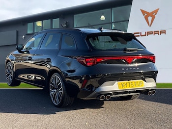 Used Cupra Leon 2025 for sale - 76610967: Photo