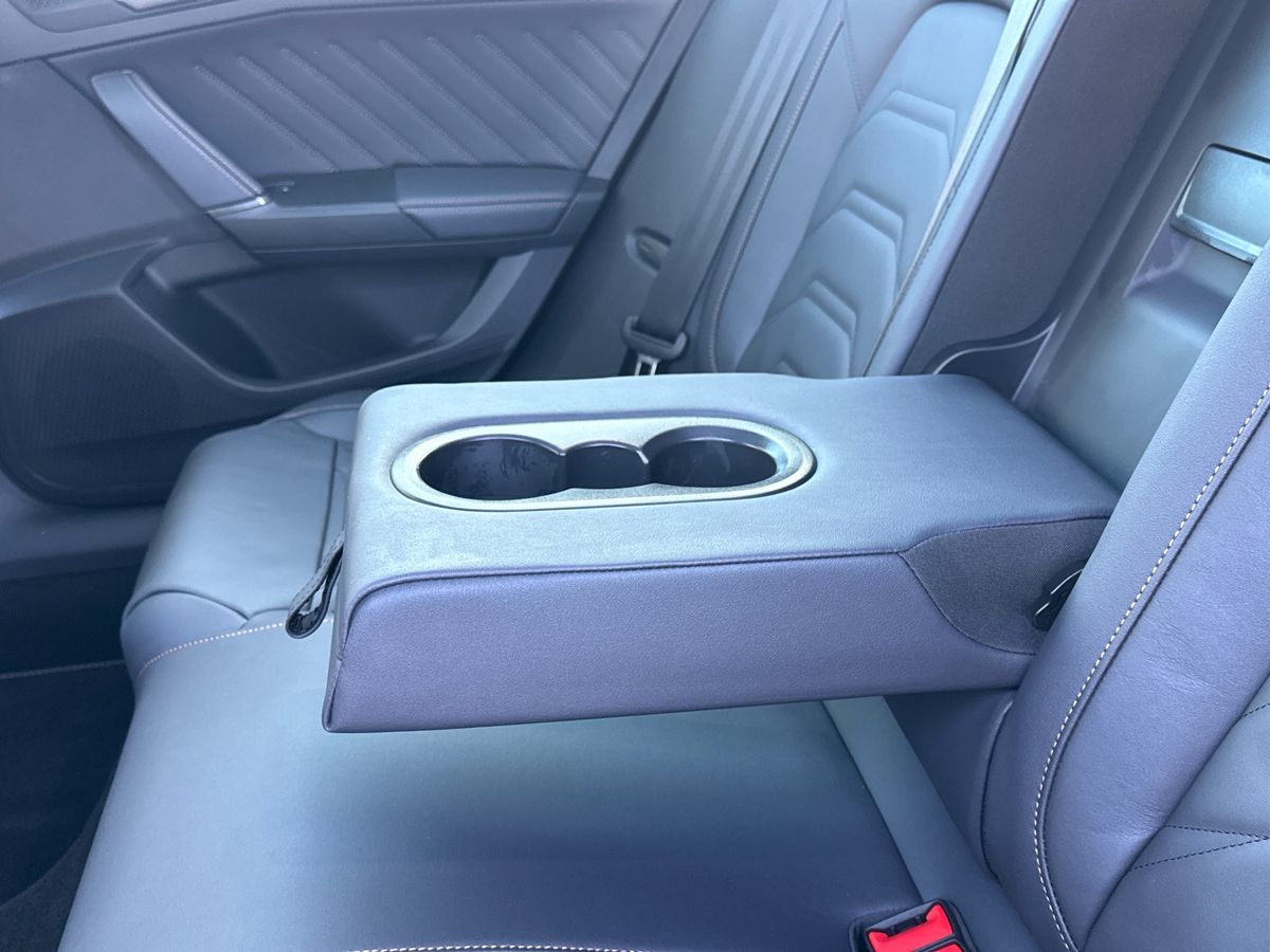 Used Cupra Leon 2025 for sale - 76610967: Photo 30