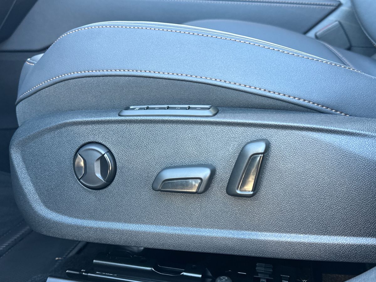 Used Cupra Leon 2025 for sale - 76610967: Photo 34