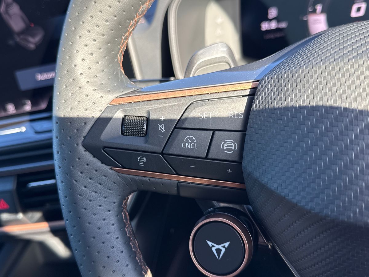 Used Cupra Leon 2025 for sale - 76610967: Photo 36