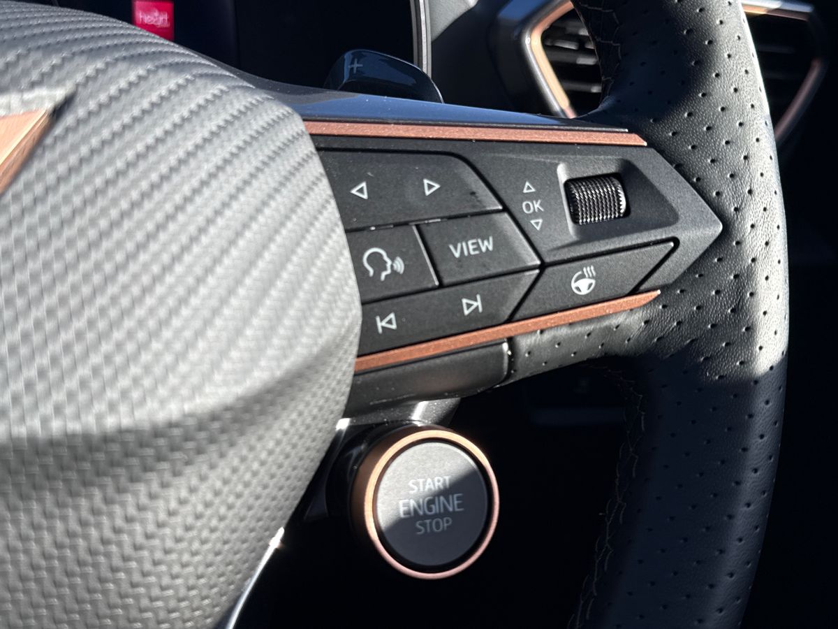 Used Cupra Leon 2025 for sale - 76610967: Photo 37