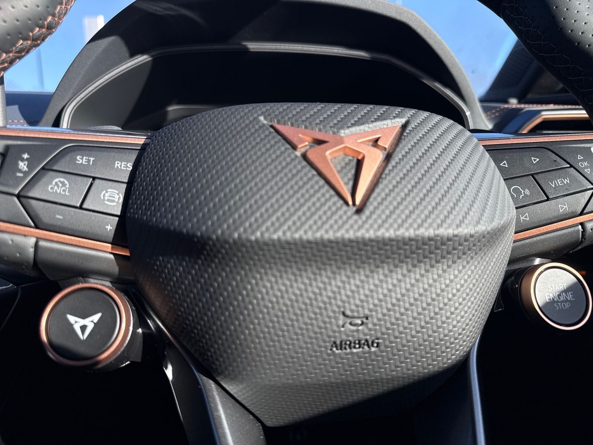 Used Cupra Leon 2025 for sale - 76610967: Photo 38