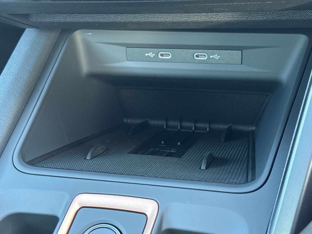 Used Cupra Leon 2025 for sale - 76610967: Photo 39