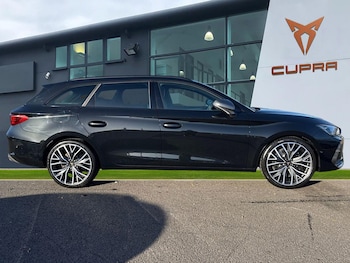 Used Cupra Leon 2025 for sale - 76610967: Photo