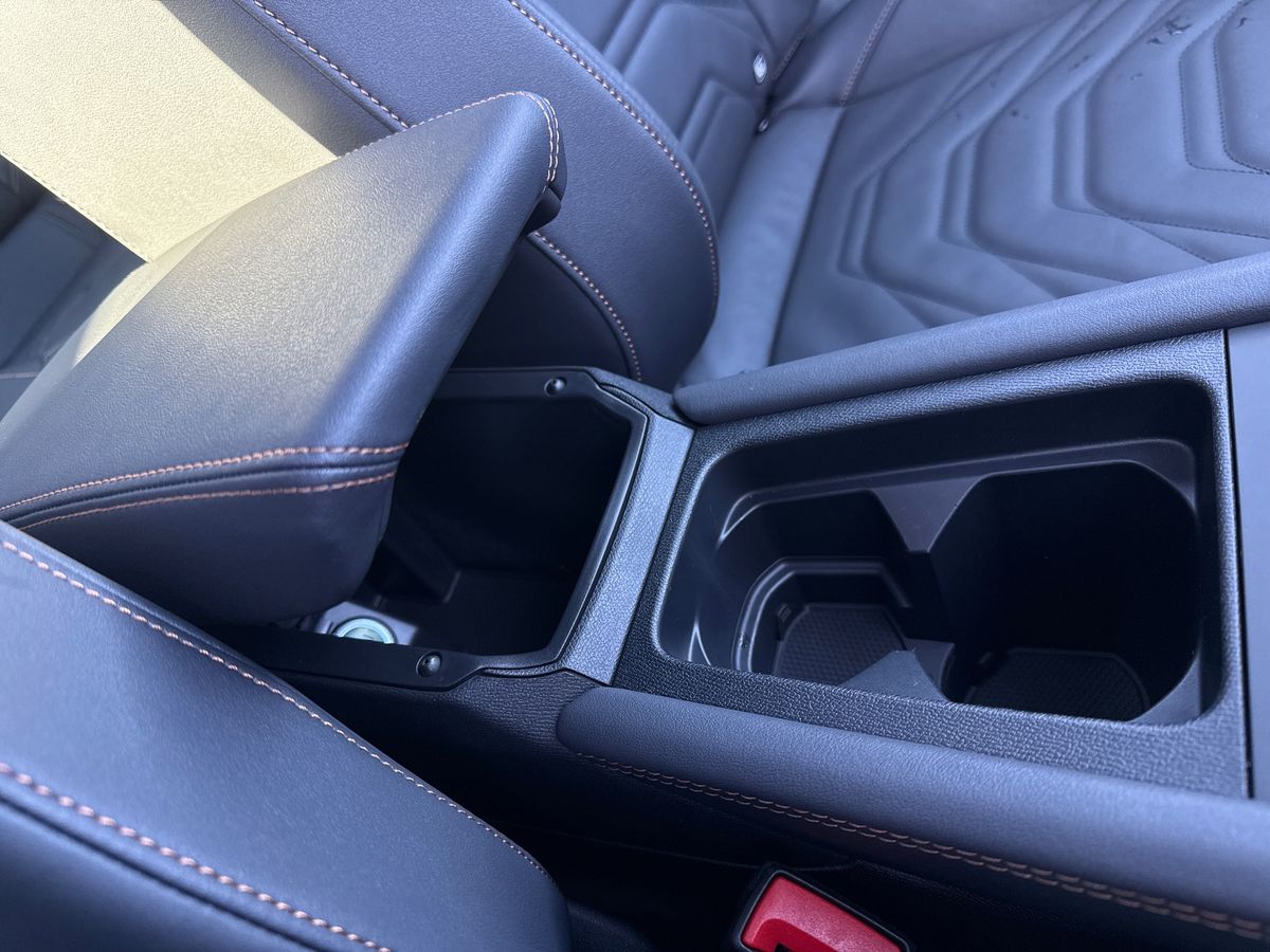 Used Cupra Leon 2025 for sale - 76610967: Photo 41