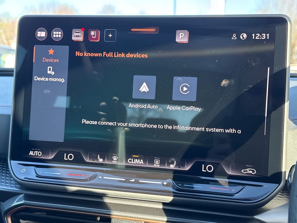 Used Cupra Leon 2025 for sale - 76610967: Photo 42