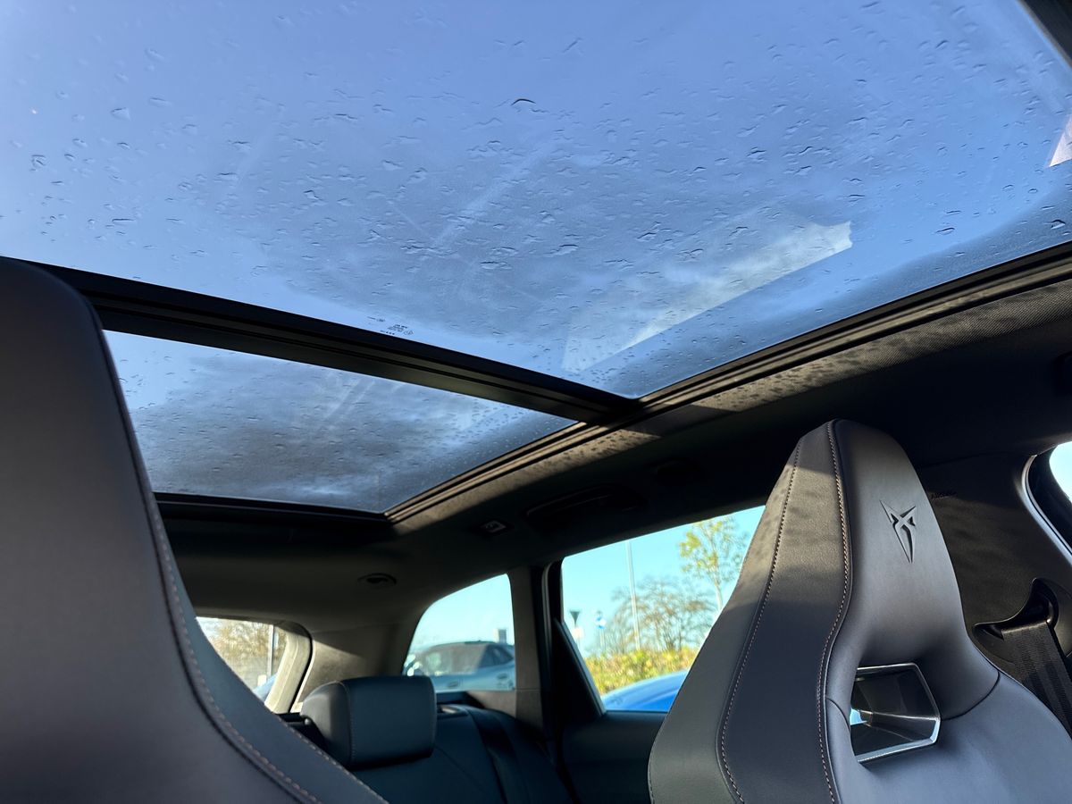 Used Cupra Leon 2025 for sale - 76610967: Photo 48