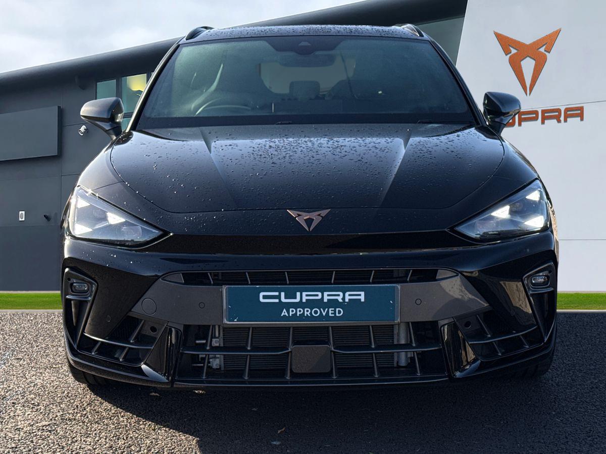 Used Cupra Leon 2025 for sale - 76610967: Photo 6