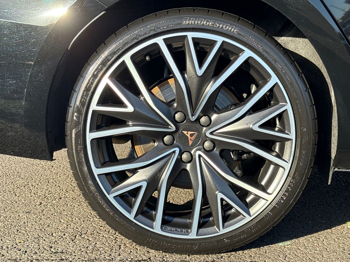 Used Cupra Leon 2025 for sale - 76610967: Photo 7