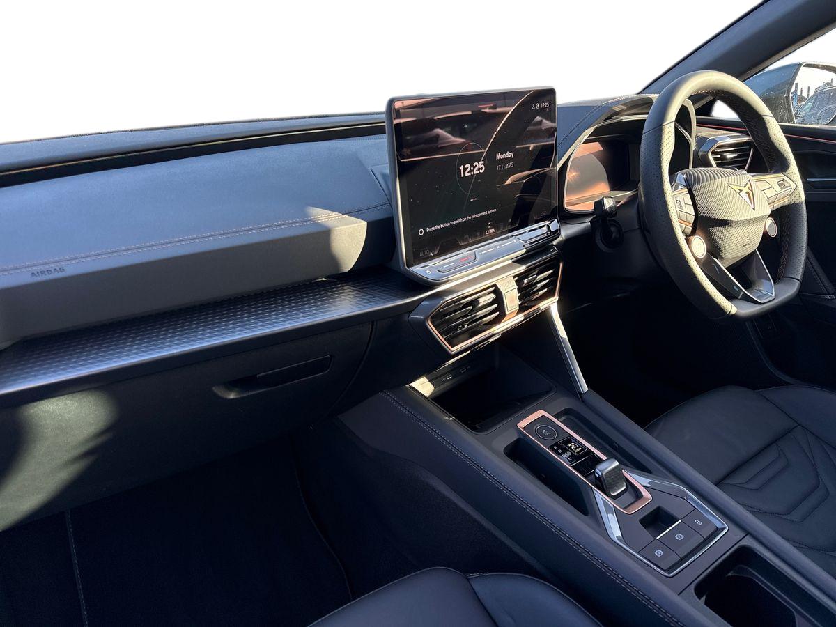 Used Cupra Leon 2025 for sale - 76610967: Photo 9