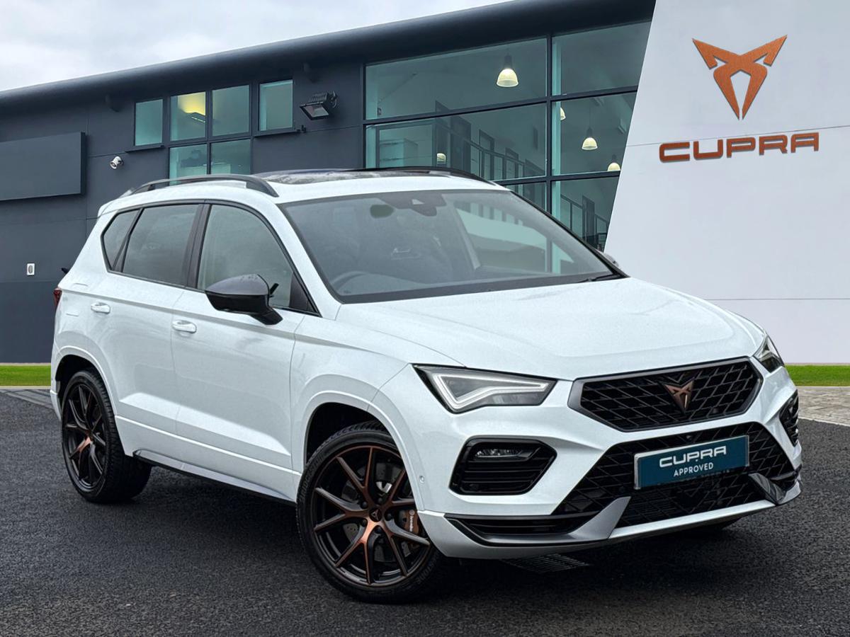Used Cupra Ateca 2025 for sale - 76896247: Photo 1
