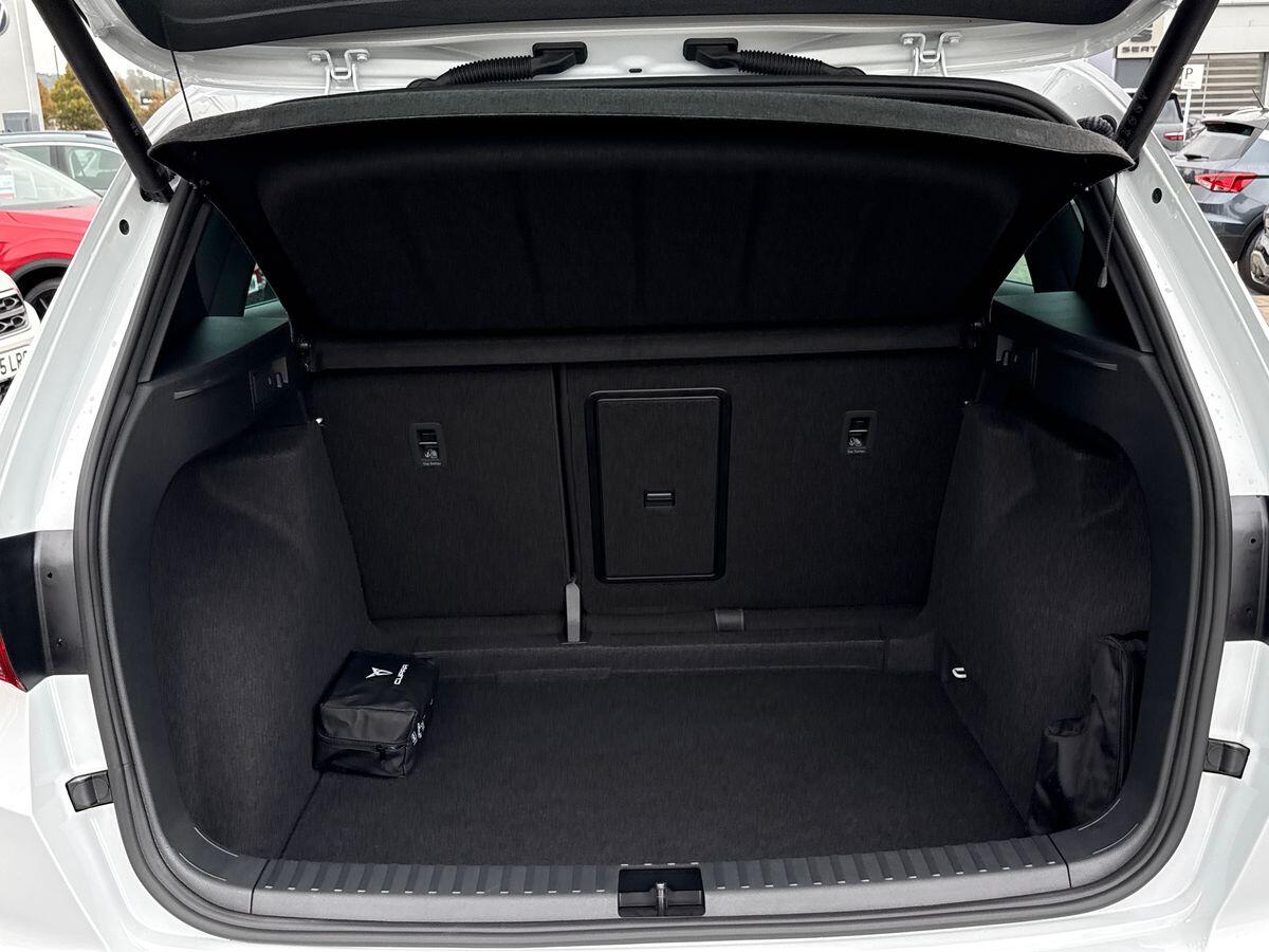Used Cupra Ateca 2025 for sale - 76896247: Photo 10