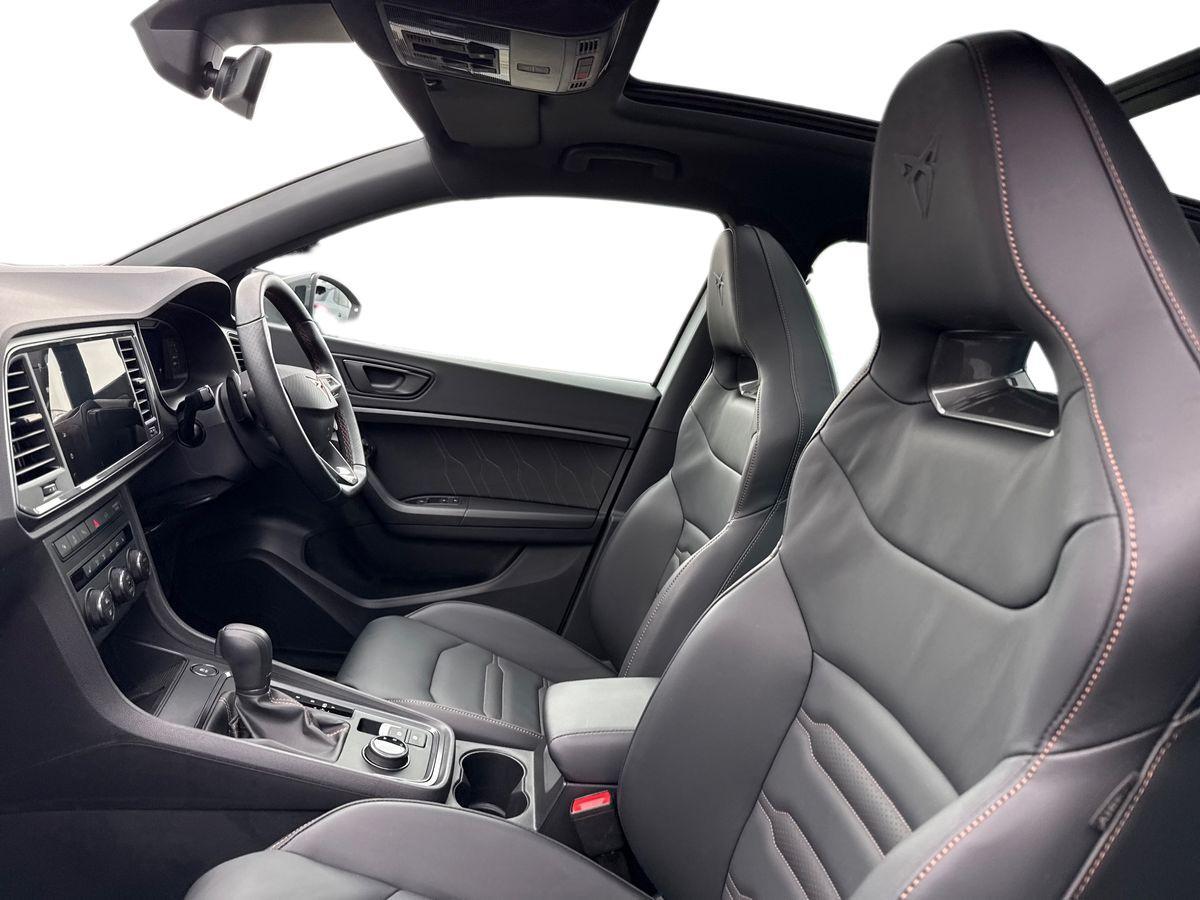 Used Cupra Ateca 2025 for sale - 76896247: Photo 11