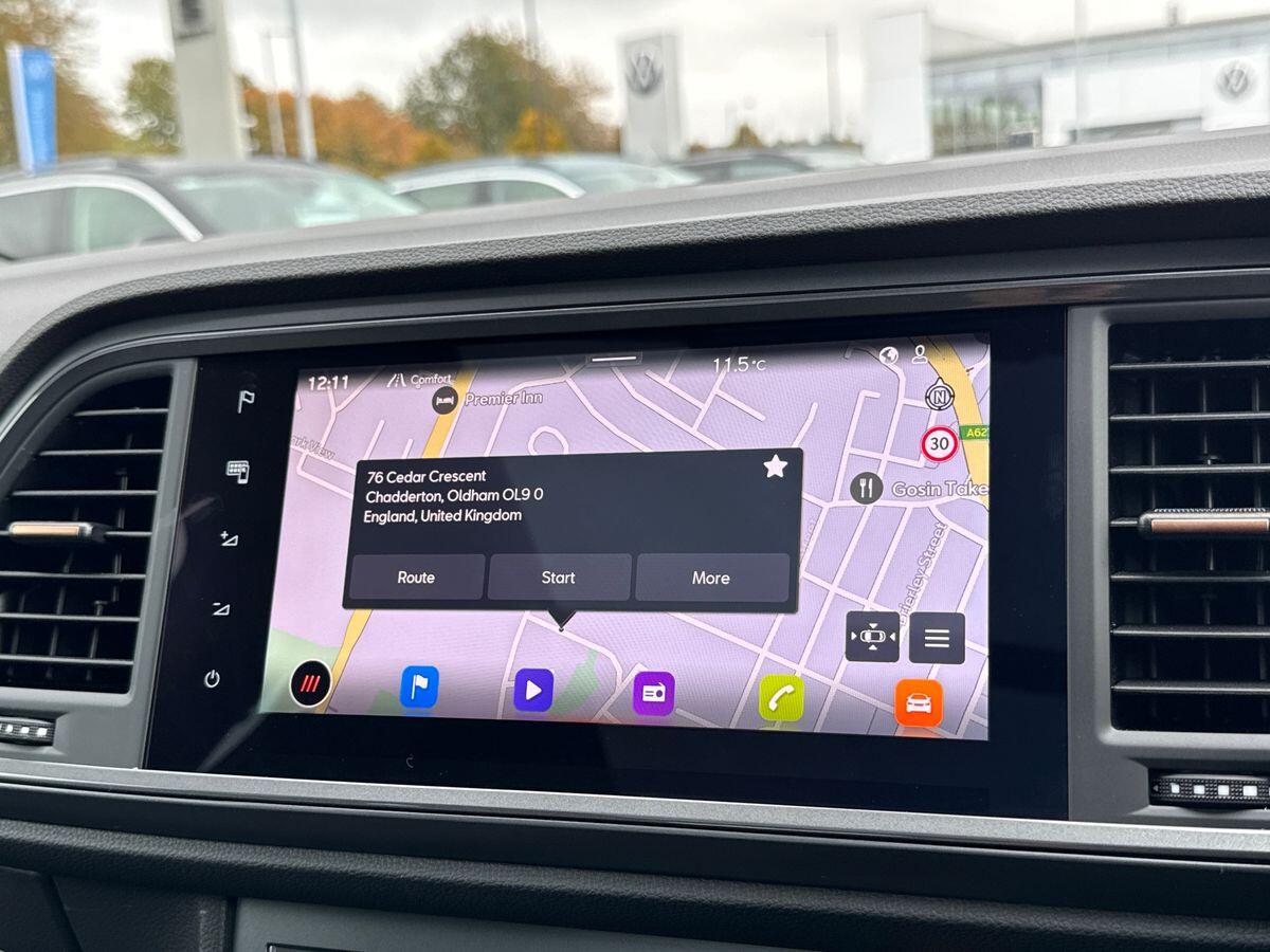 Used Cupra Ateca 2025 for sale - 76896247: Photo 12