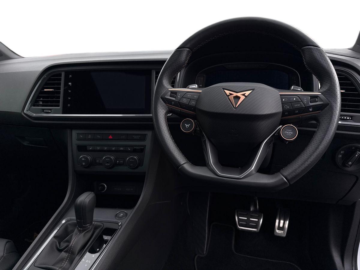 Used Cupra Ateca 2025 for sale - 76896247: Photo 13