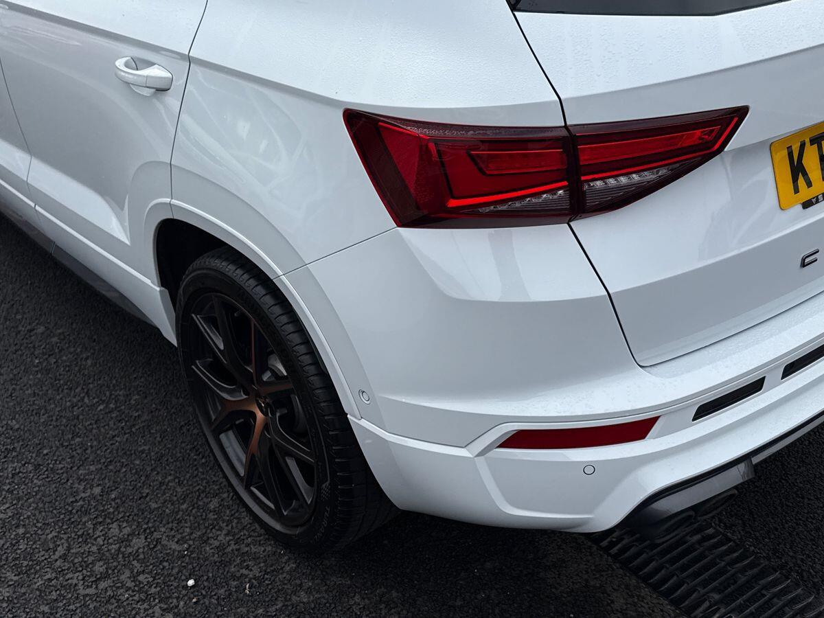 Used Cupra Ateca 2025 for sale - 76896247: Photo 16
