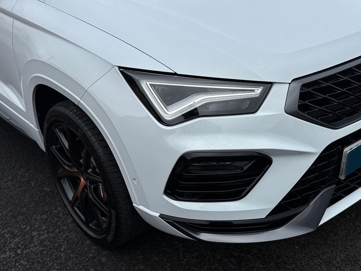 Used Cupra Ateca 2025 for sale - 76896247: Photo 17