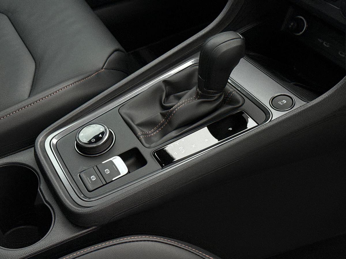 Used Cupra Ateca 2025 for sale - 76896247: Photo 20