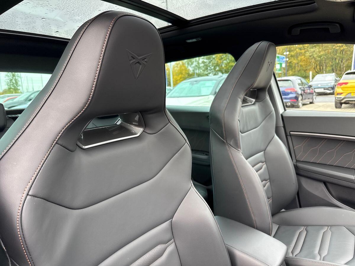 Used Cupra Ateca 2025 for sale - 76896247: Photo 21