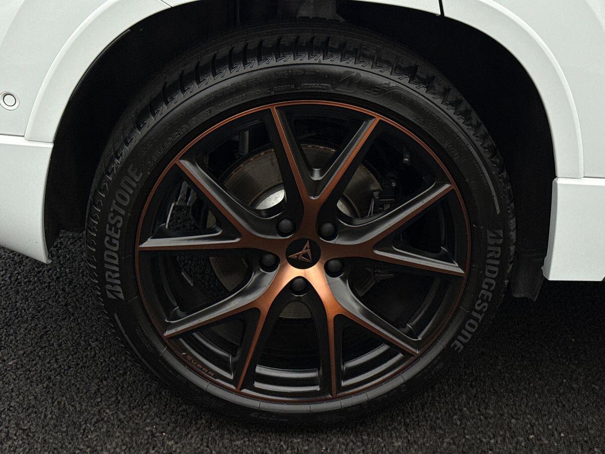 Used Cupra Ateca 2025 for sale - 76896247: Photo 23