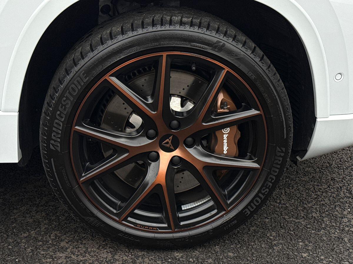 Used Cupra Ateca 2025 for sale - 76896247: Photo 24