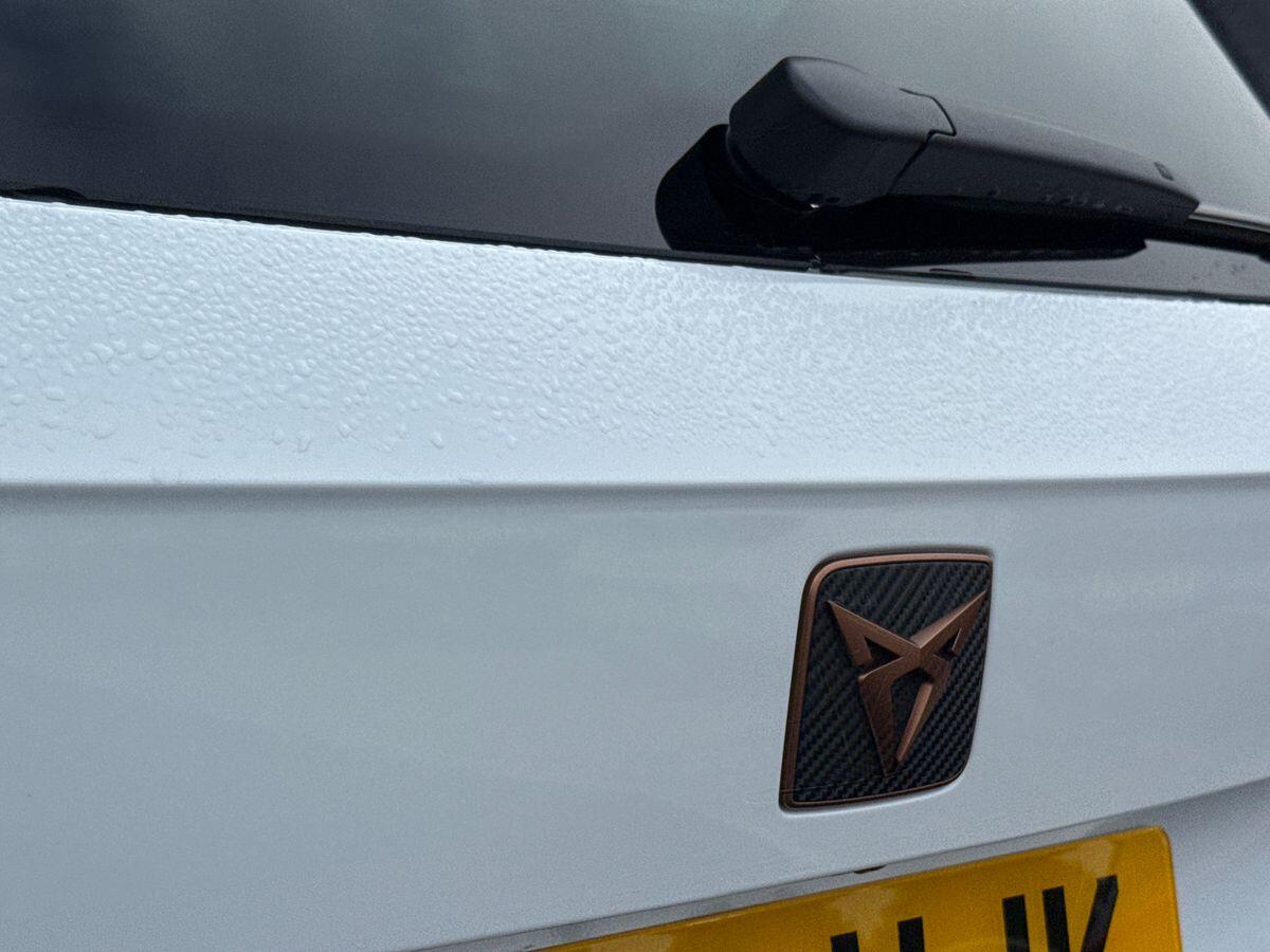 Used Cupra Ateca 2025 for sale - 76896247: Photo 25