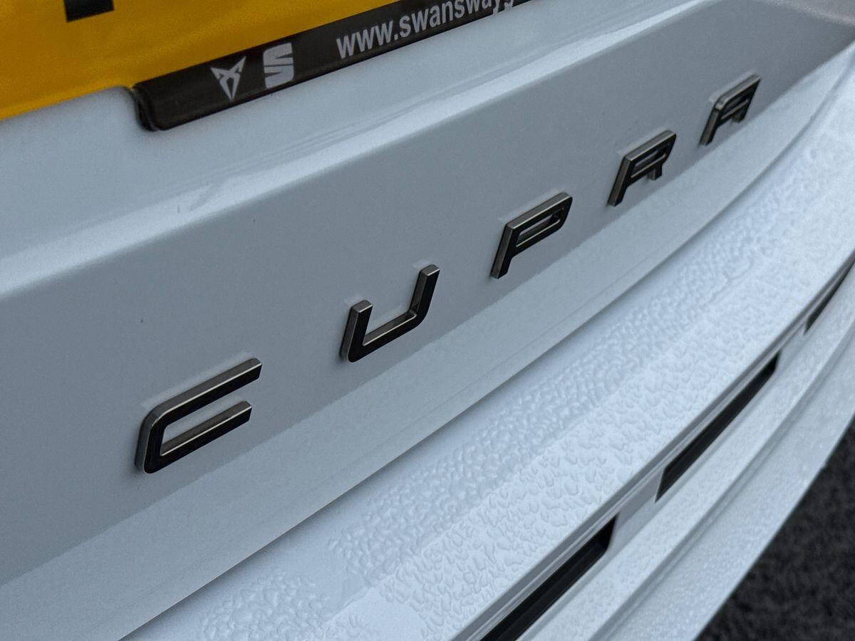 Used Cupra Ateca 2025 for sale - 76896247: Photo 28