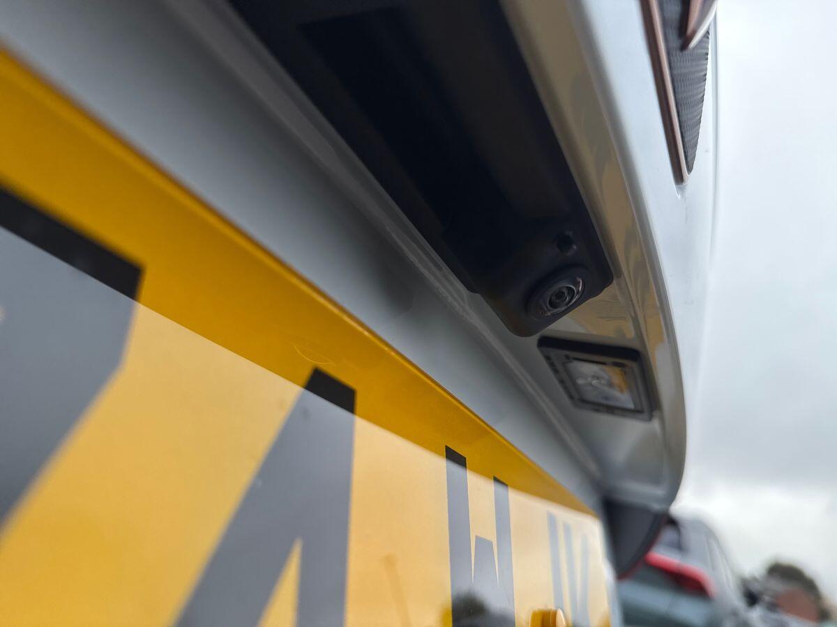 Used Cupra Ateca 2025 for sale - 76896247: Photo 29