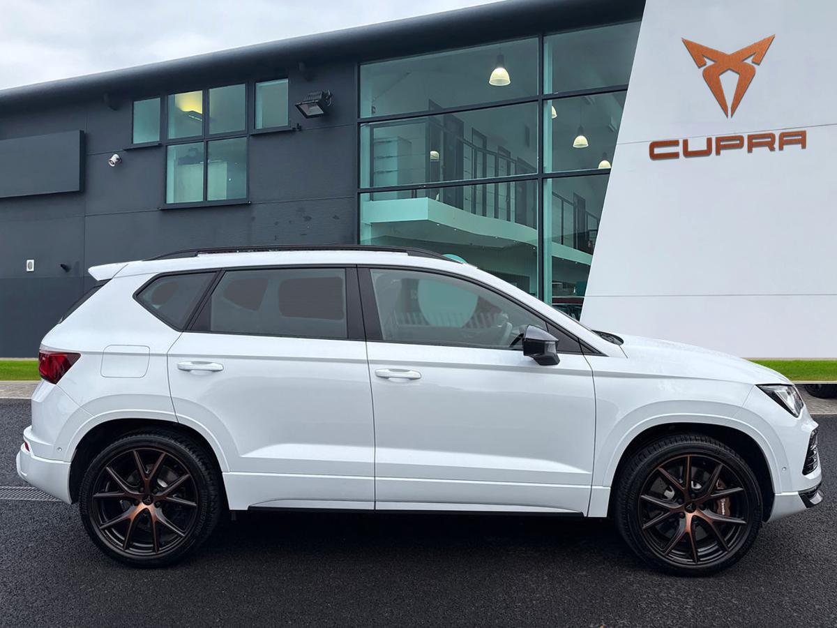 Used Cupra Ateca 2025 for sale - 76896247: Photo 3