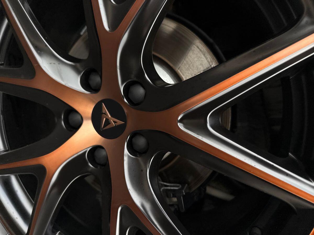 Used Cupra Ateca 2025 for sale - 76896247: Photo 30