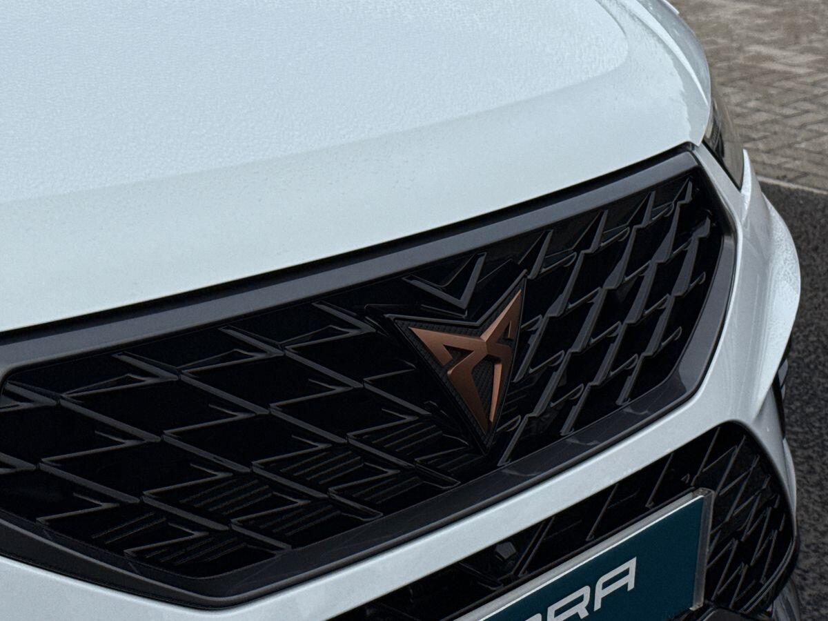 Used Cupra Ateca 2025 for sale - 76896247: Photo 31