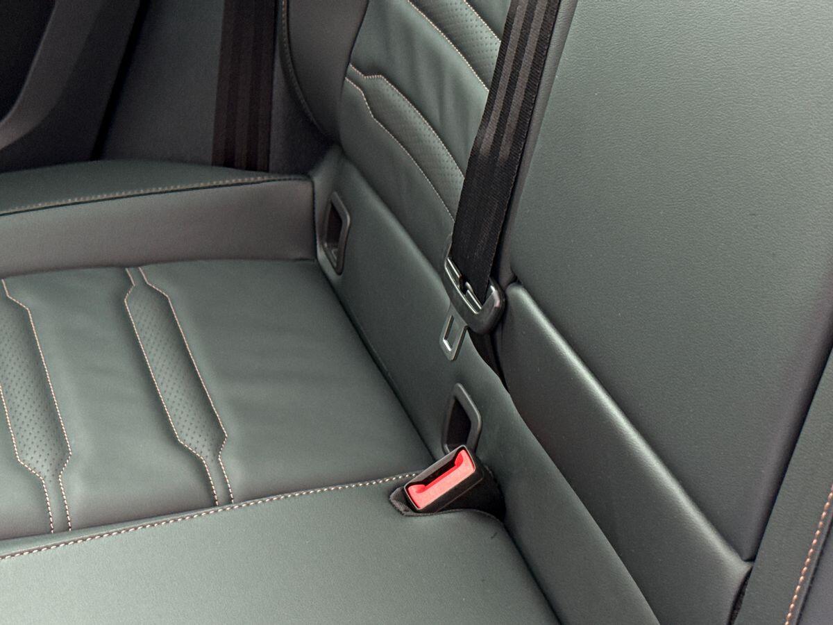 Used Cupra Ateca 2025 for sale - 76896247: Photo 34