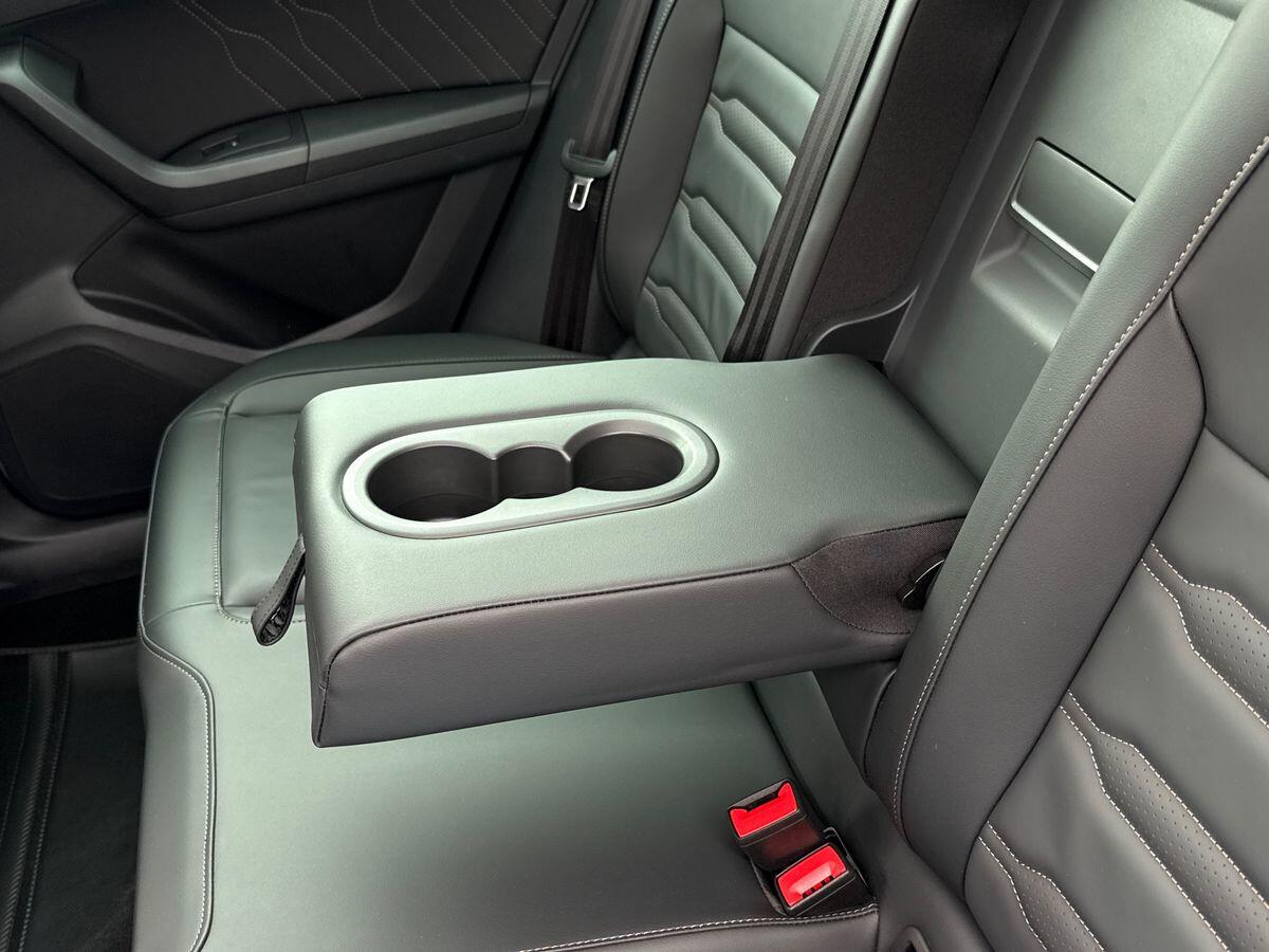 Used Cupra Ateca 2025 for sale - 76896247: Photo 35