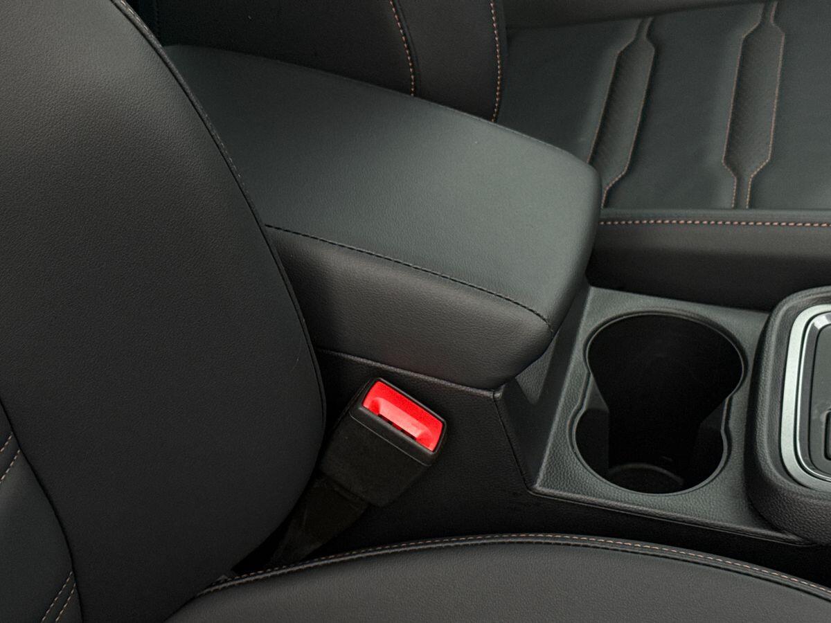 Used Cupra Ateca 2025 for sale - 76896247: Photo 36