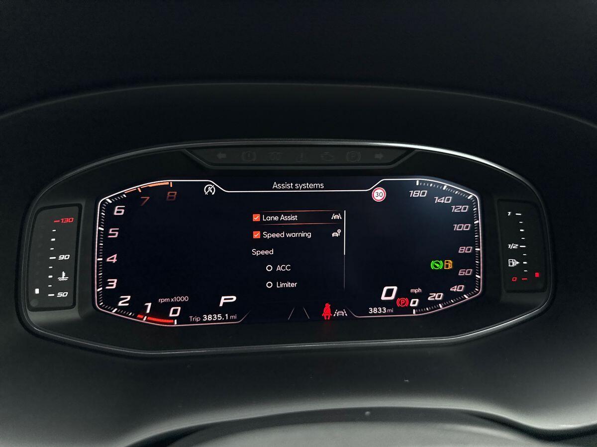 Used Cupra Ateca 2025 for sale - 76896247: Photo 41