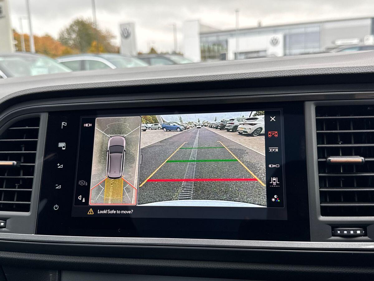 Used Cupra Ateca 2025 for sale - 76896247: Photo 42