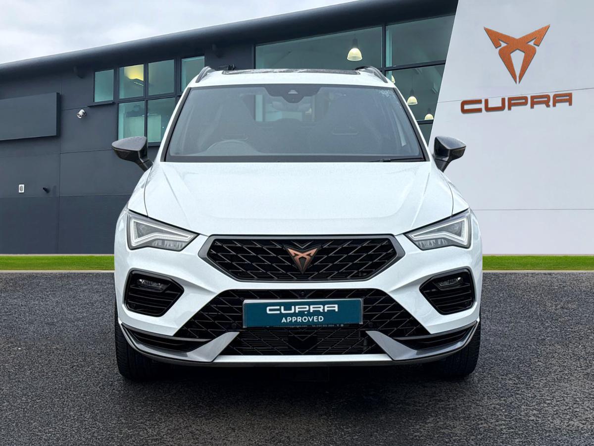 Used Cupra Ateca 2025 for sale - 76896247: Photo 6