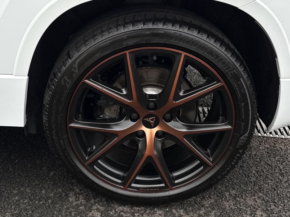 Used Cupra Ateca 2025 for sale - 76896247: Photo 7